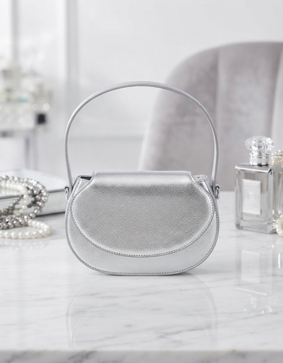 LADIES CASUAL CLUTCHES