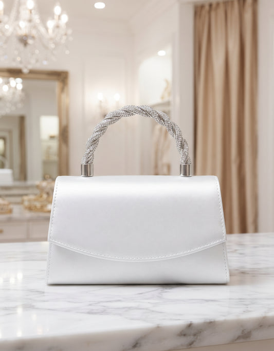 LADIES CASUAL CLUTCHES
