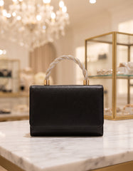 LADIES CASUAL CLUTCHES