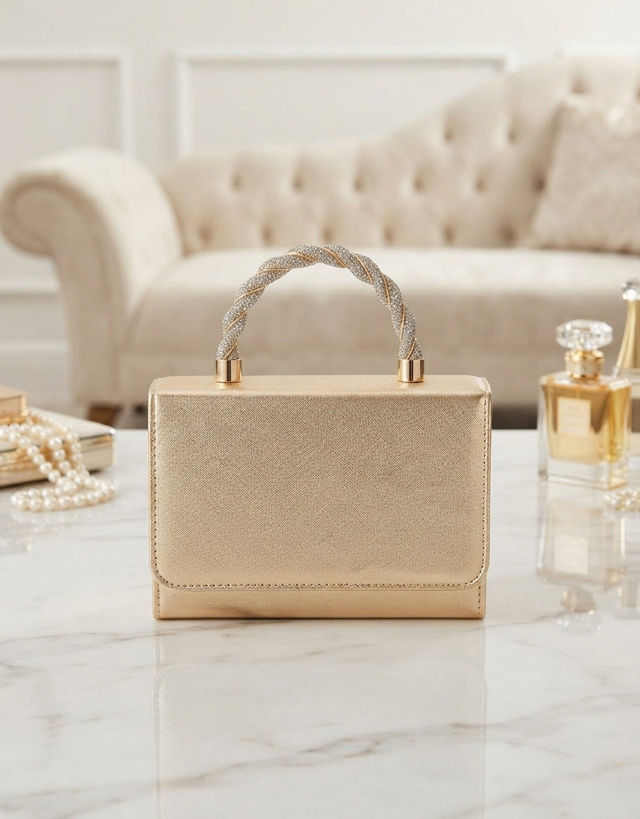 LADIES CASUAL CLUTCHES