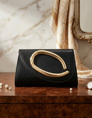 LADIES CASUAL CLUTCHES