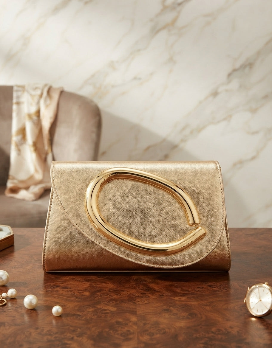LADIES CASUAL CLUTCHES