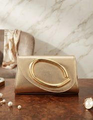 LADIES CASUAL CLUTCHES