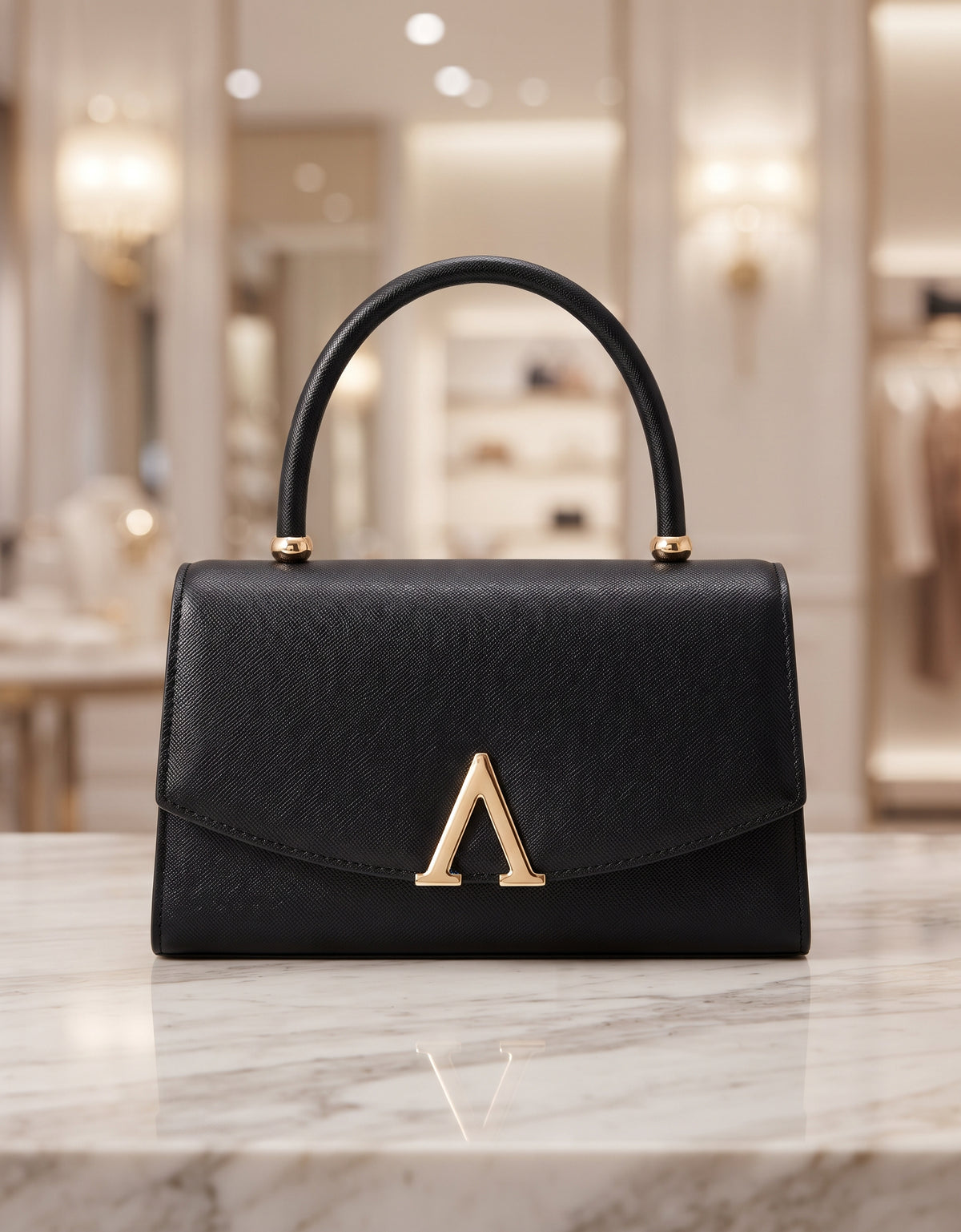 LADIES CASUAL CLUTCHES