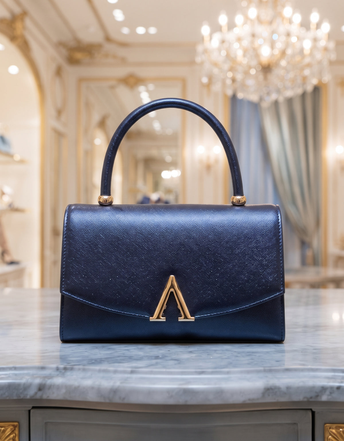 LADIES CASUAL CLUTCHES