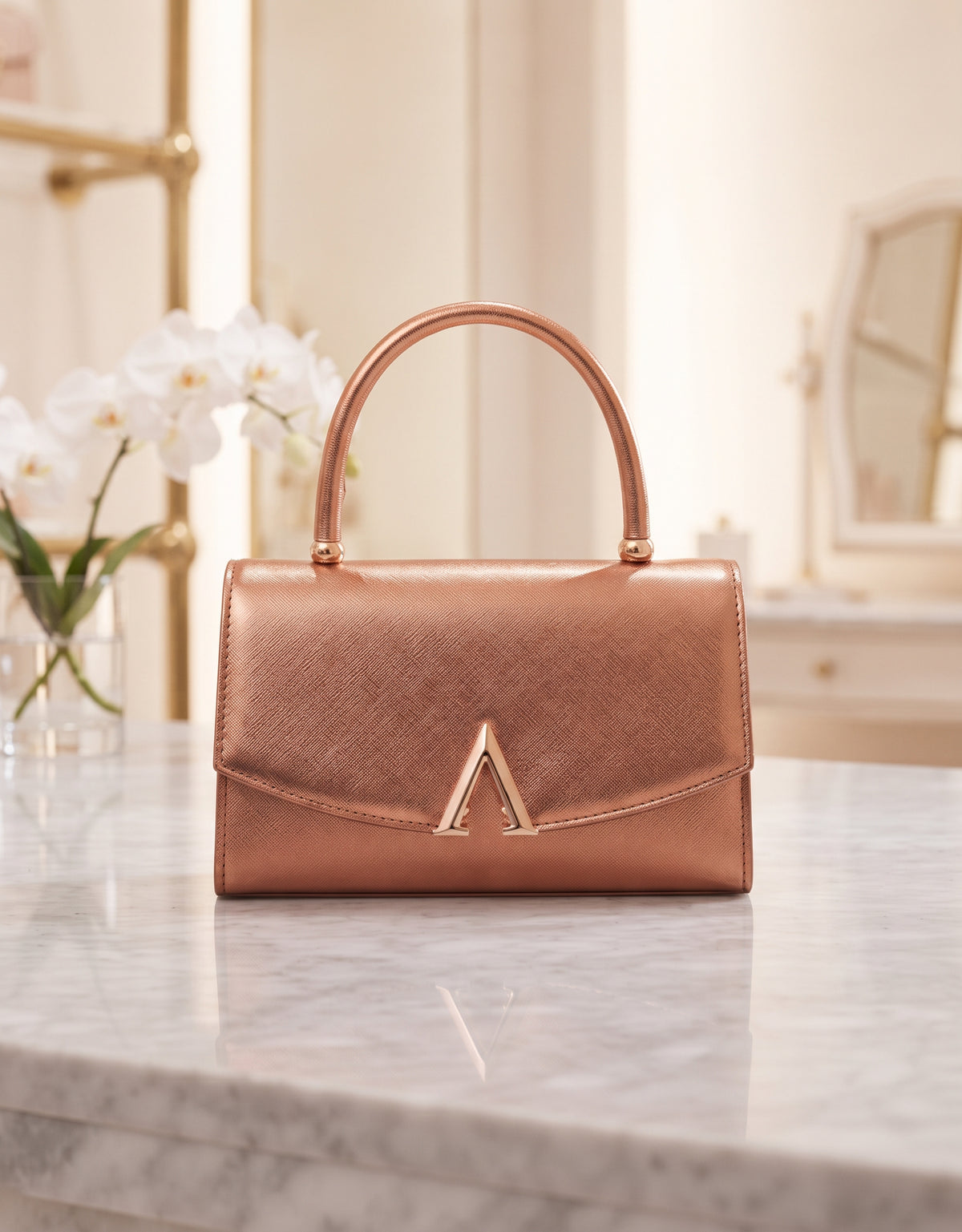 LADIES CASUAL CLUTCHES