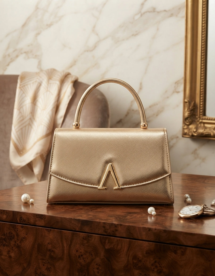 LADIES CASUAL CLUTCHES