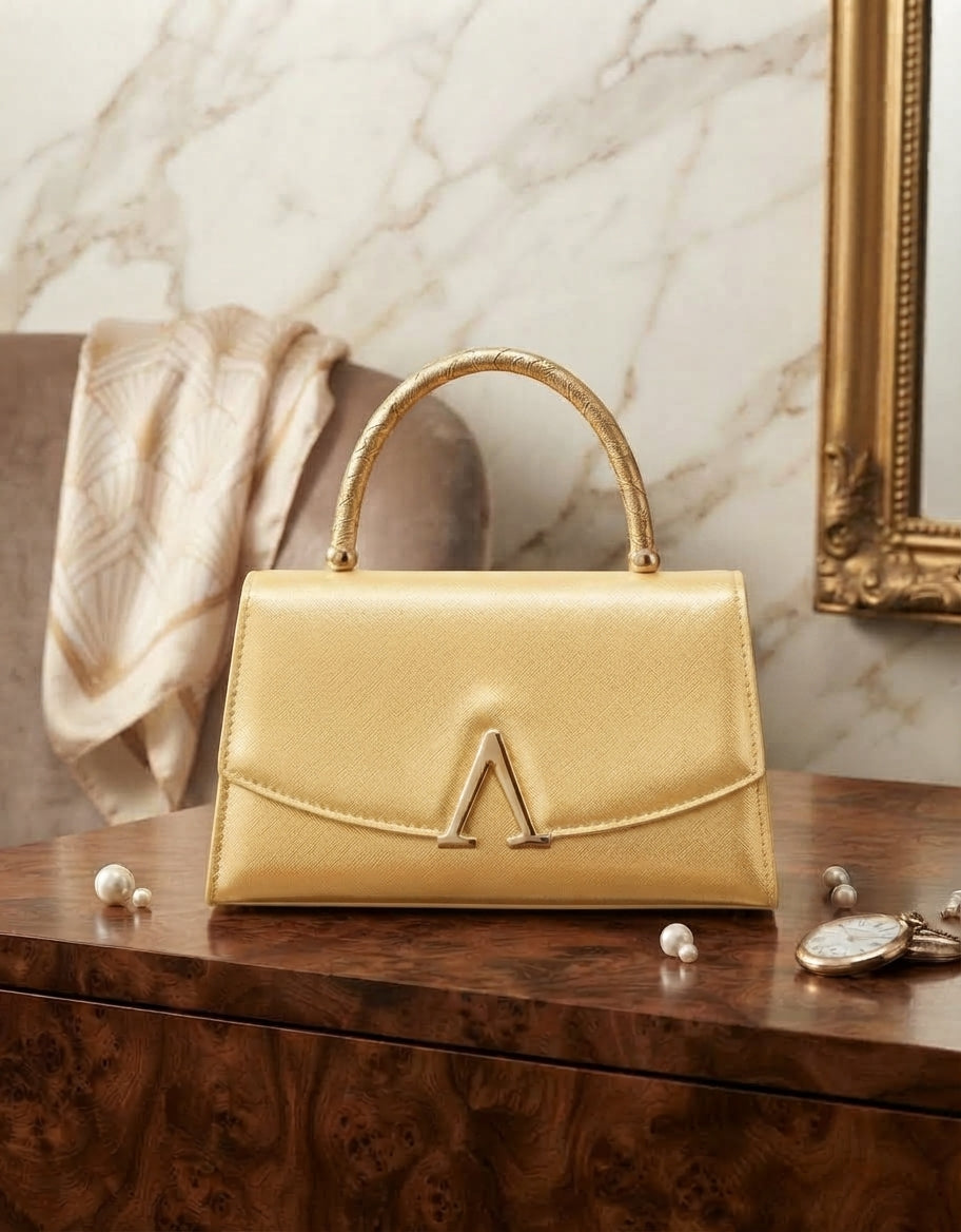 LADIES CASUAL CLUTCHES
