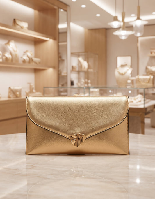 LADIES CASUAL CLUTCHES