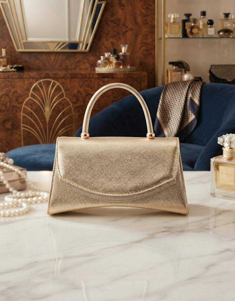 LADIES CASUAL CLUTCHES