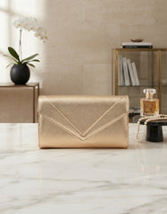 LADIES CASUAL CLUTCHES