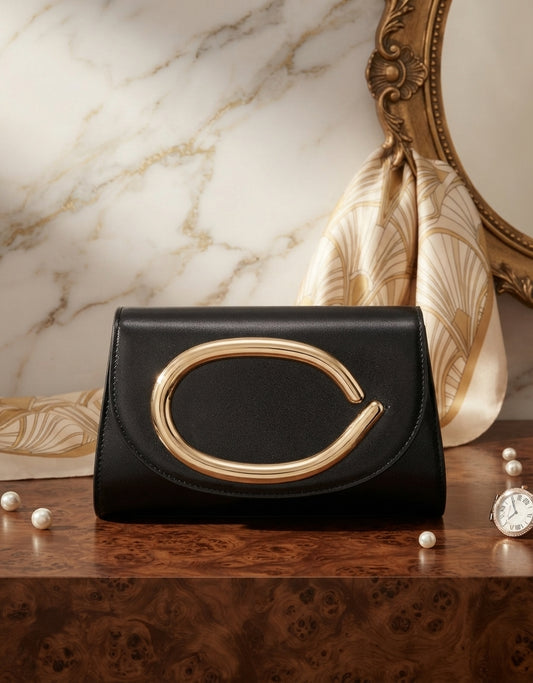 LADIES CASUAL CLUTCHES