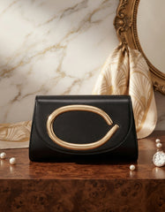 LADIES CASUAL CLUTCHES