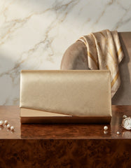 LADIES CASUAL CLUTCHES