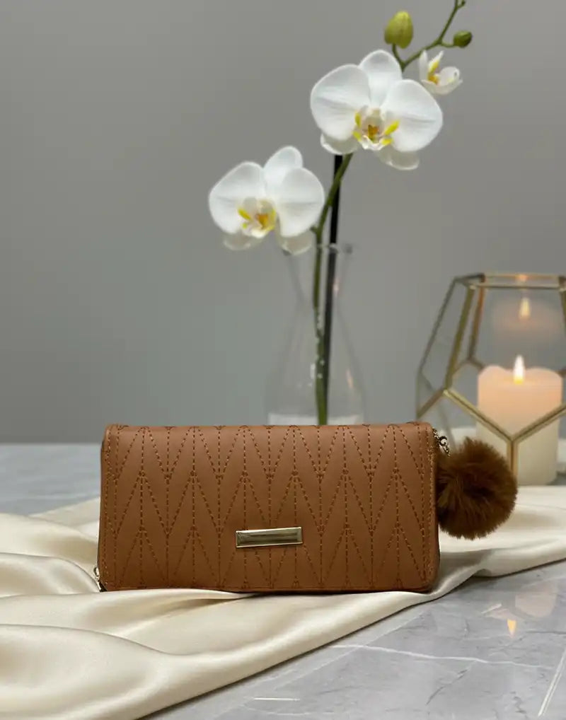 Ladies Card Holder wallet Purse