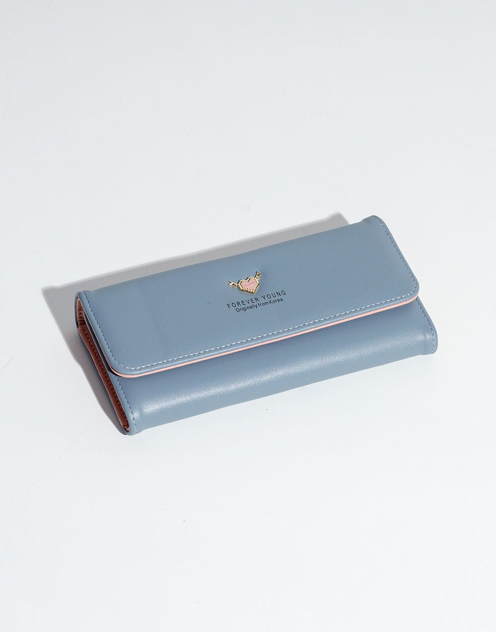 0302701984BLU-FRE_Ladies Wallets_Fashion Bug Sri Lanka