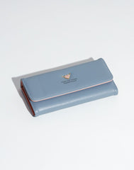0302701984BLU-FRE_Ladies Wallets_Fashion Bug Sri Lanka