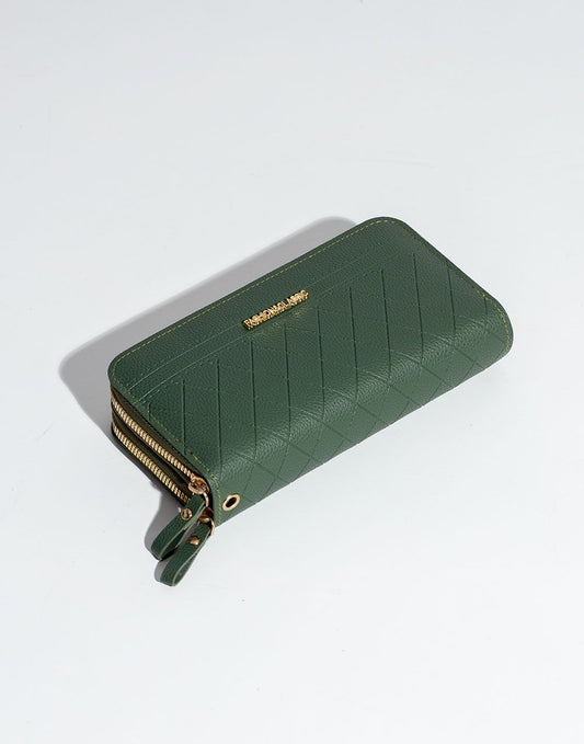 0302701988GRN-FRE_Ladies Wallets_Fashion Bug Sri Lanka