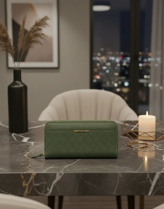 Ladies Card Holder wallet Purse