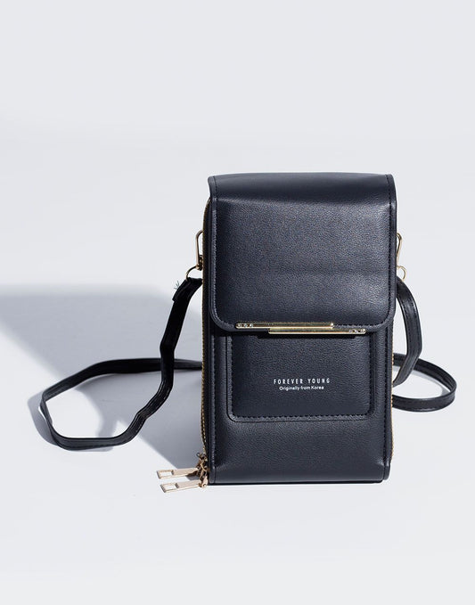 0302701989BK-FRE_Ladies Wallets_Fashion Bug Sri Lanka