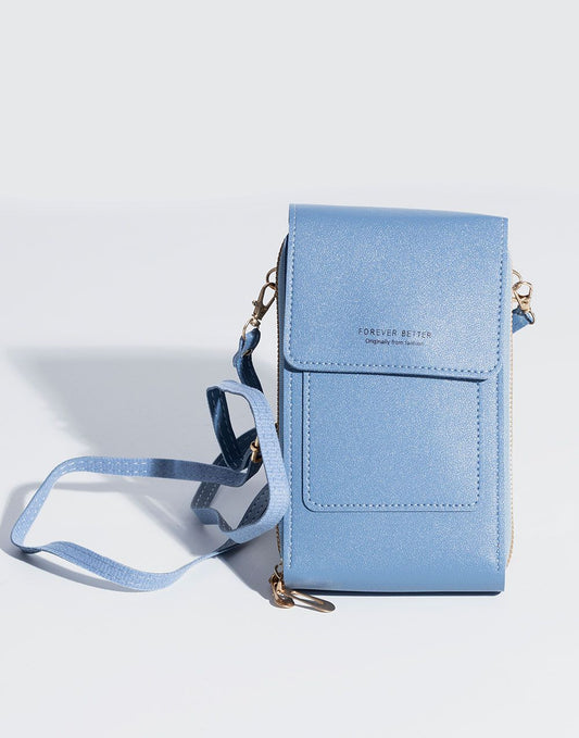 0302701993BLU-FRE 1_Ladies Wallets_Fashion Bug Sri Lanka