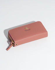 0302701994PNK-FRE_Ladies Wallets_Fashion Bug Sri Lanka