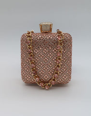 0302702216C01-FRE_Ladies_Clutch_Hand Bag_Fashion Bug Sri Lanka
