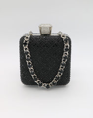 0302702216C02-FRE_Ladies_Clutch_Hand Bag_Fashion Bug Sri Lanka