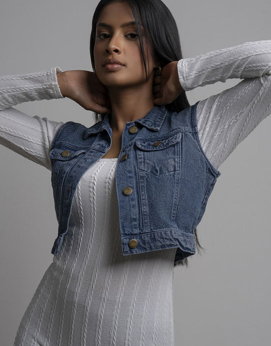 0302800087DBL (1)_Ladies Jacket_Fashion Bug Sri Lanka