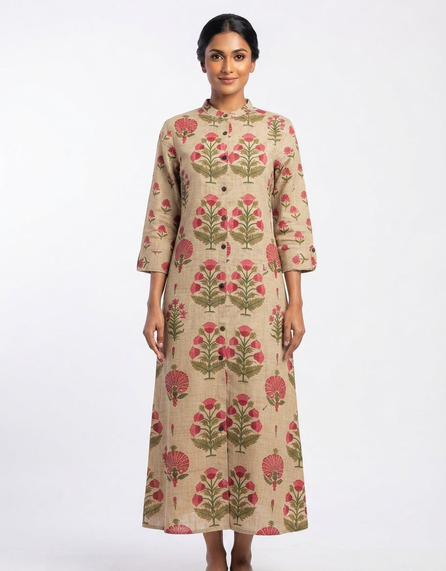 GIVO LADIES DRESS