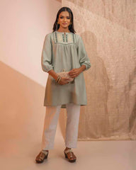 Ethnic Fusion Kurutha