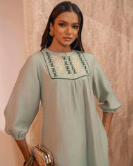 Ethnic Fusion Kurutha