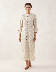 Ethnic Fusion Kurutha