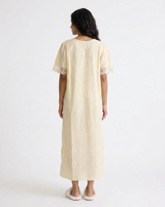 Ladies Nightdress Set
