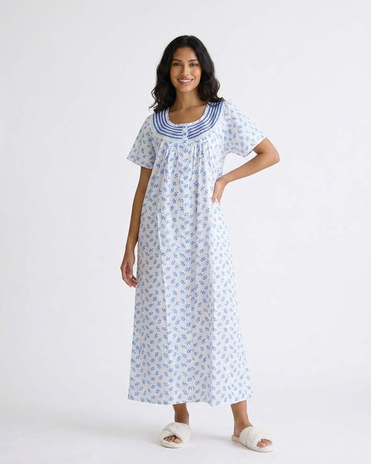 Ladies Nightdress