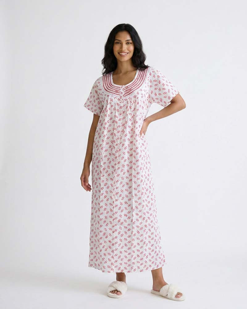 Ladies Nightdress