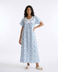 Ladies Nightdress Set