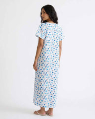Ladies Nightdress Set
