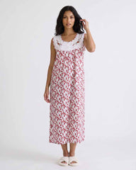Ladies Nightdress Set