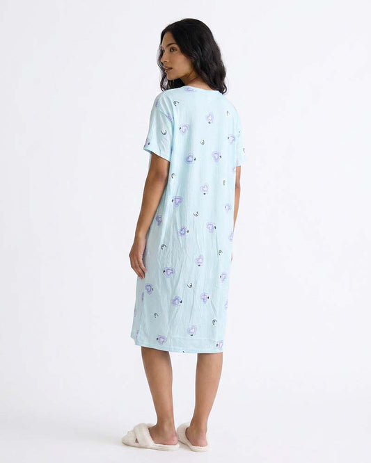 Ladies Nightdress