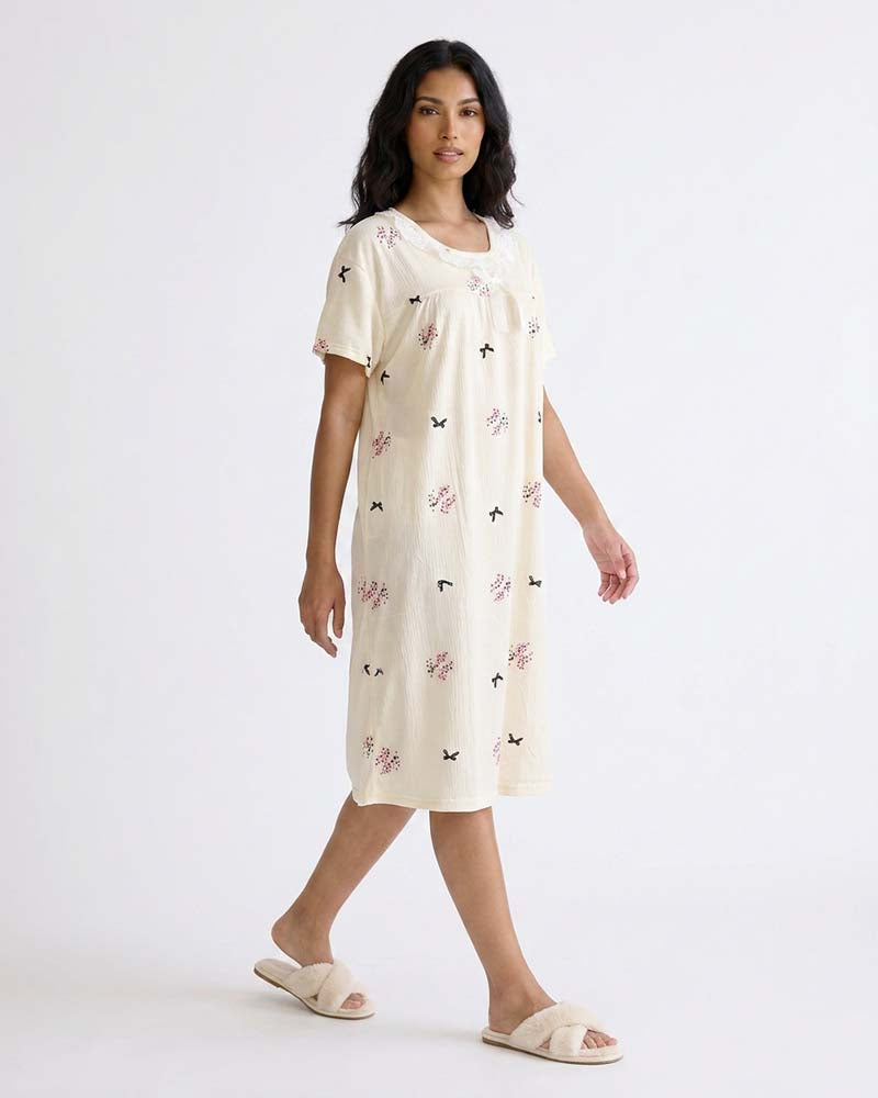 Ladies Nightdress
