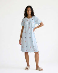 Ladies Nightdress