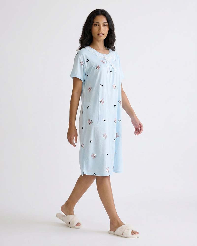 Ladies Nightdress
