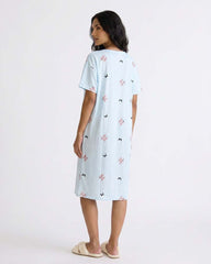 Ladies Nightdress