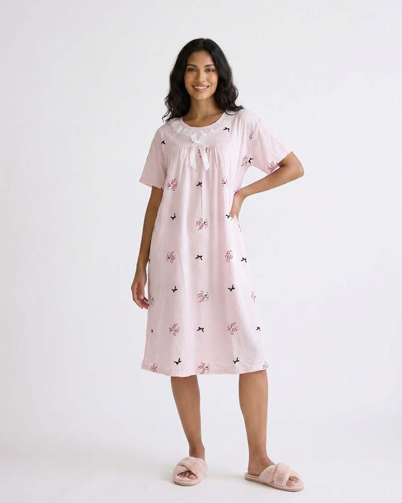 Ladies Nightdress