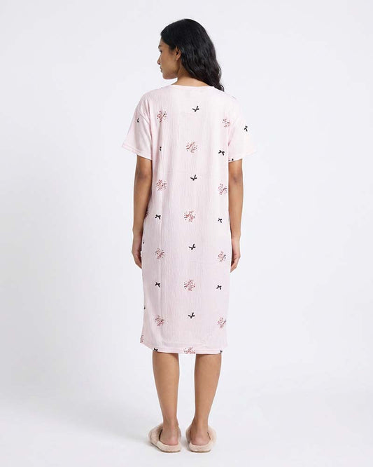 Ladies Nightdress