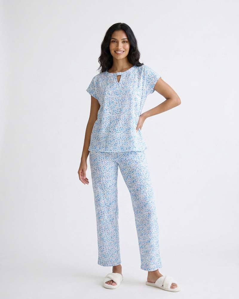 PIJAMA SUIT
