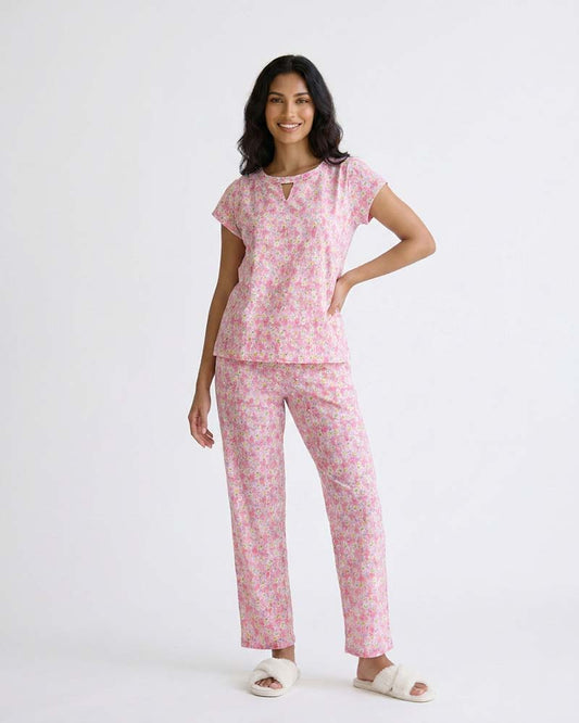 PIJAMA SUIT