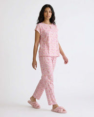 PIJAMA SUIT