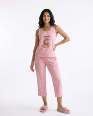 PIJAMA SUIT